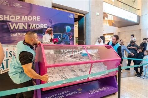 flipkart lucky draw 2024 winners list today|7 lucky winners selected at Shop Qatar's third raffle draw of the .